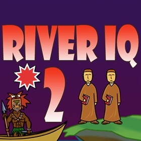 螢幕擷取畫面 (5) River IQ 2 - Logic Test