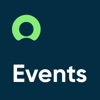 ServiceNow Events - iPhoneアプリ