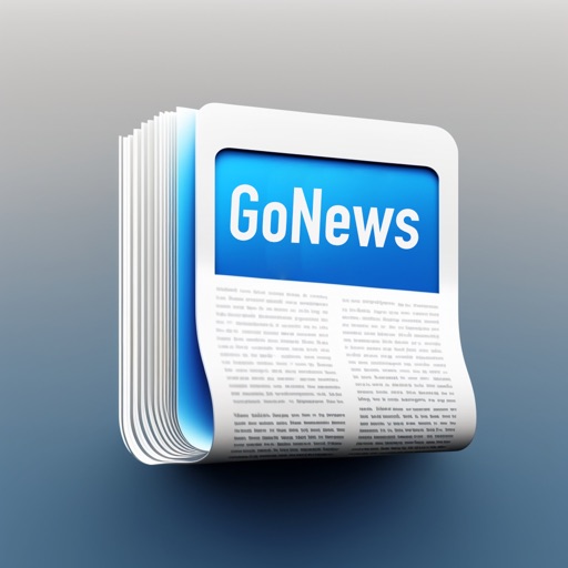 GoNews: news without adds - AppWisp.com