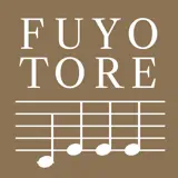 譜読みトレーニング FUYOTORE - Icono de la app