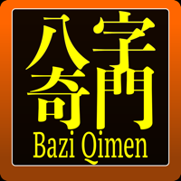 Bazi Qimen