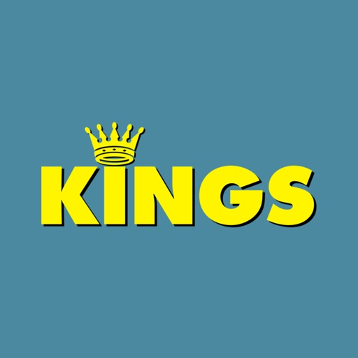 Kings Kebab Fish & Chips