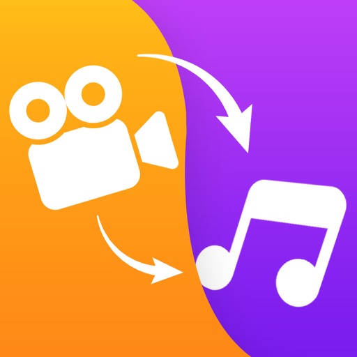 Video to MP3 - Video to Audio