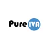 PureIVA App Delete