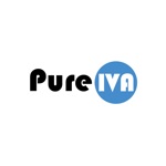 Download PureIVA app
