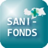 Citrus Sani-fonds - iPadアプリ