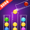 Color Ball Sort-Puzzle Master - Shanghai Chuanyou Network Technology Co., Ltd.