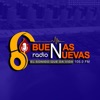Radio Buenas Nuevas icon