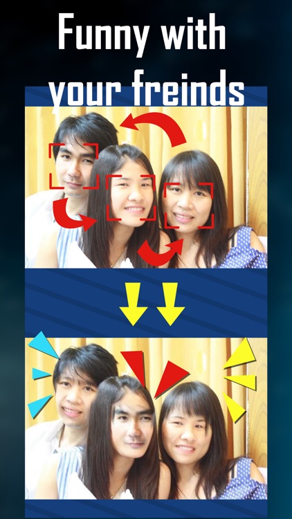 Face Swap: AI Fantasy