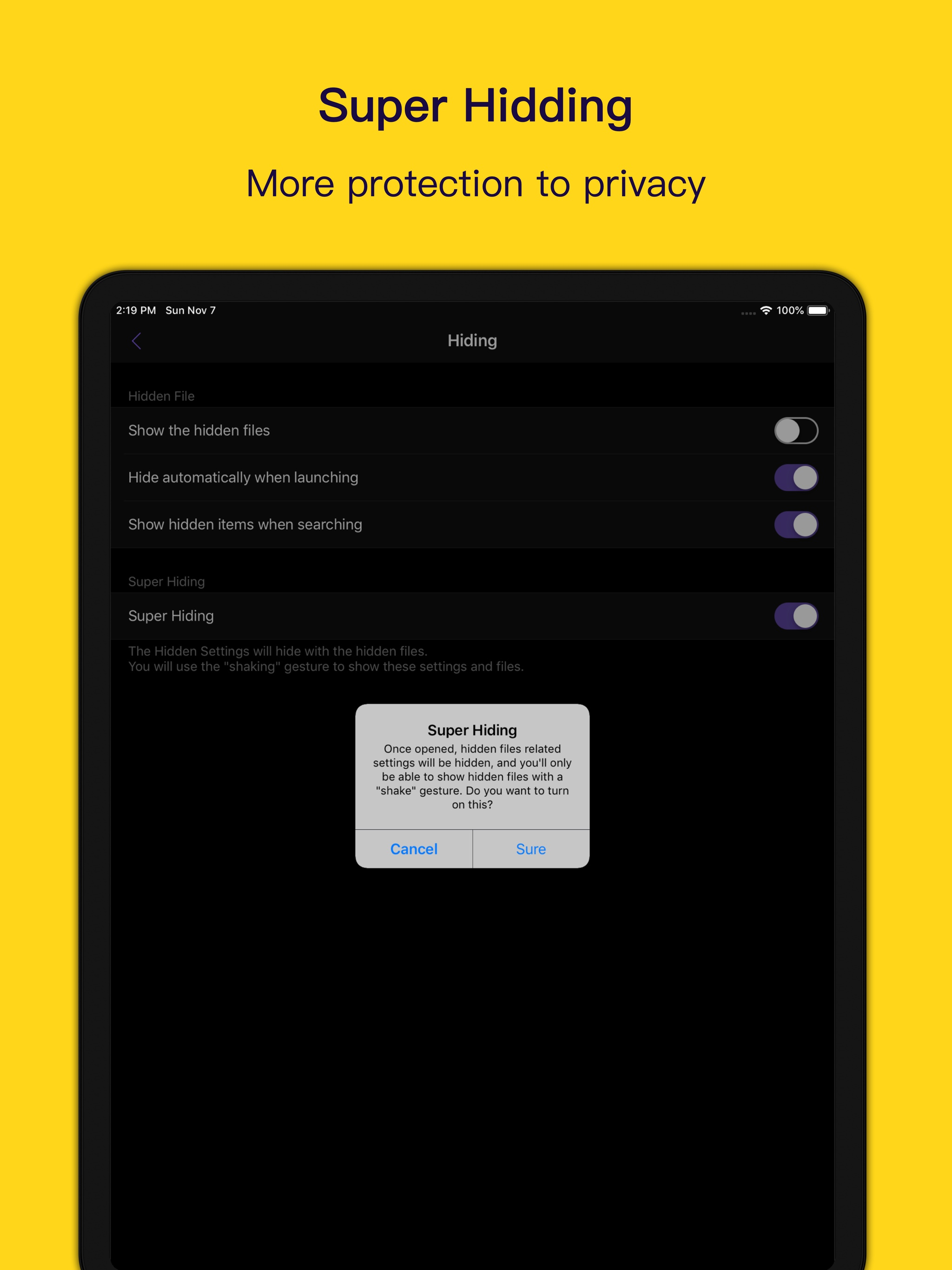 ImageMate screenshot 11