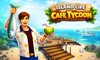 Island Cafe Tycoon icon
