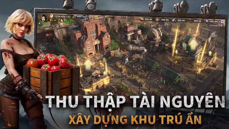 Doomsday: Last Survivors