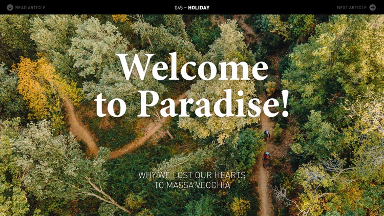 E-MOUNTAINBIKE Magazine