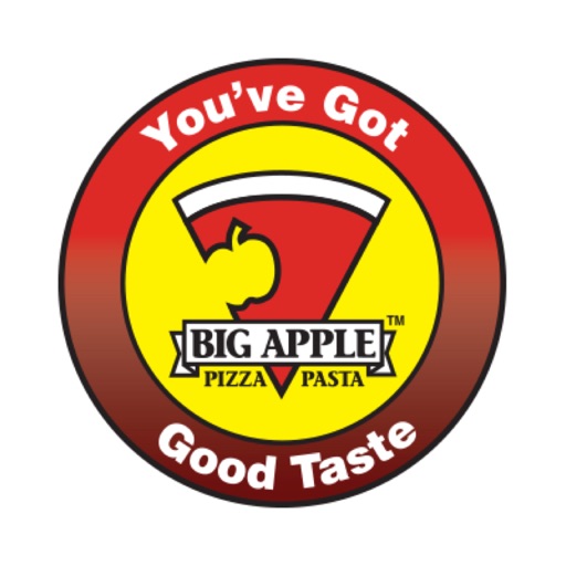 Big Apple Pizza - Bayshore