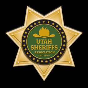 Snímky obrazovky (3) Utah Sheriffs' Association