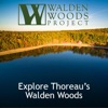 Walden Pond and Woods Guide icon