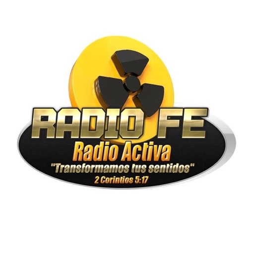 Radio Fe Radioactiva
