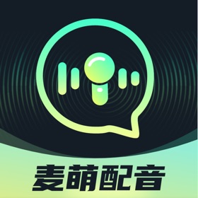 Snímky obrazovky (5) 麦萌配音-配音神器,文字转语音,AI趣配音兼职神器