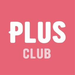 Plus Club: BBW Dating & Chat