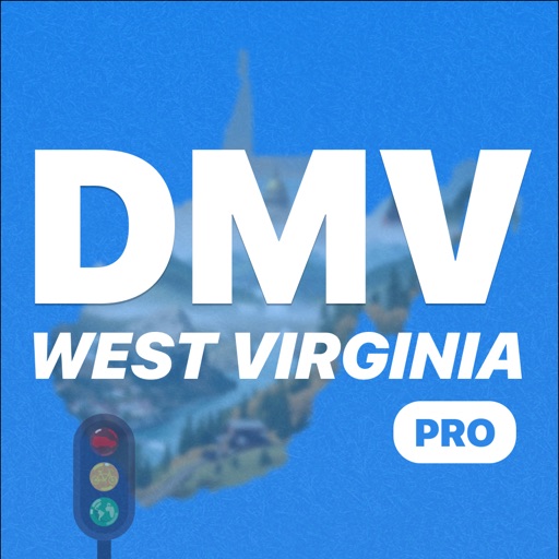 West Virginia DMV WV Practice