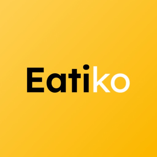 Eatiko - Delivery & Dine out