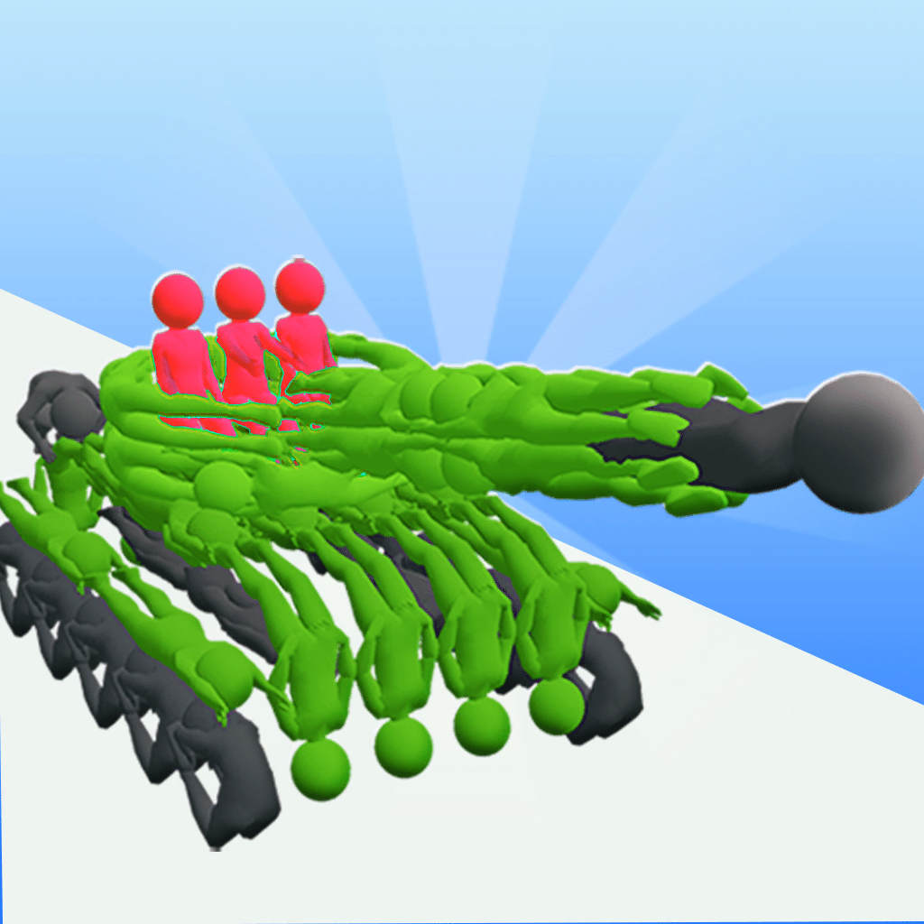 Get Human Vehicle for iOS, iPhone, iPad Aso Report