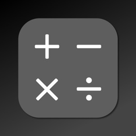 螢幕擷取畫面 (3) XCalc Calculator