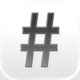# Type app icon - Productivity app for iPhone