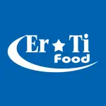 ErTi Food . App Support