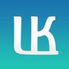 レーザーキッズ先生用 icon