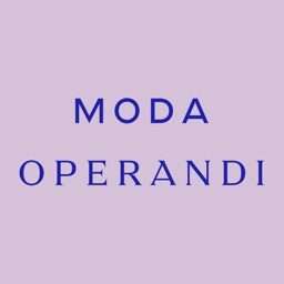 Moda Operandi | Luxury Fashion