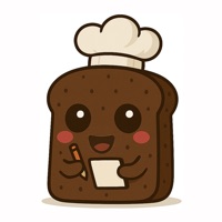 Rye: Recipes & Meal Planner app icon - Food & Drink app for iPhone