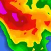 Weather Radar - NOAA + Channel