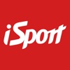 iSport.cz: zprávy a video icon