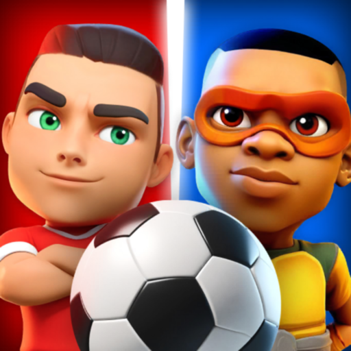 Goal Battle - Soccer Games Goal Battle - Soccer Games