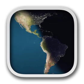 螢幕擷取畫面 (3) Day & Night World Map Studio