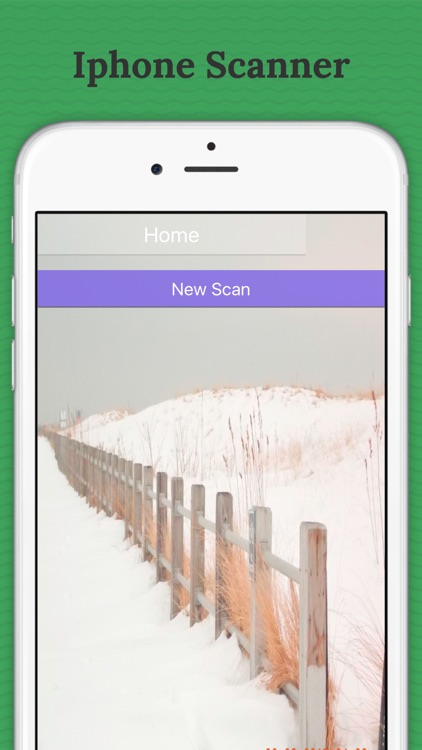 PDF Scanner-Unlimited