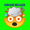 Memory Explode - Are U stupid? icon