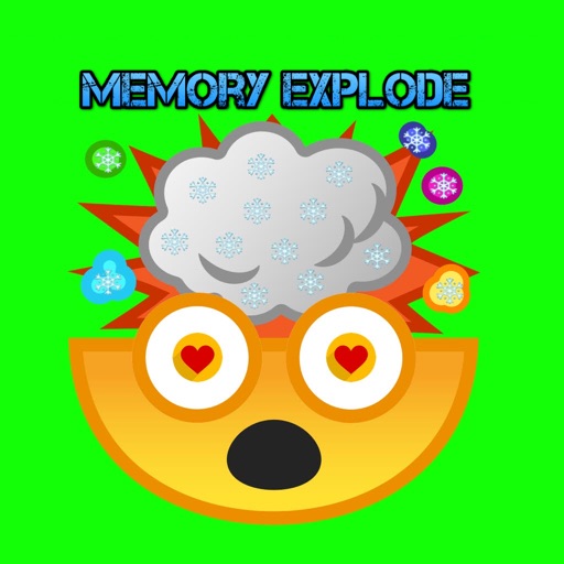 Memory Explode - Are U stupid? icon