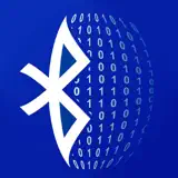BLE Serial Pro - Ícone do app