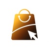 Aerial mall App Icon