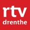 Welkom bij de vernieuwde app van RTV Drenthe