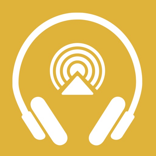Headphones & Speaker Connect iOS App
