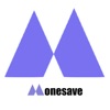 Monesave App - Budget and Save icon