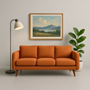 AI Home Design - Room Remodel