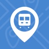 Where is my train: PNR Status icon