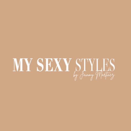 MY SEXY STYLES - AppWisp.com