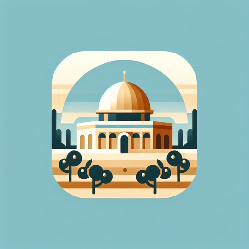 Jerusalem - Audio Guide