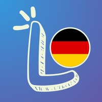 Lingufy: Learn German A1, A2