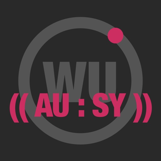 WU: AUMIDISynthesizer (AU) icon